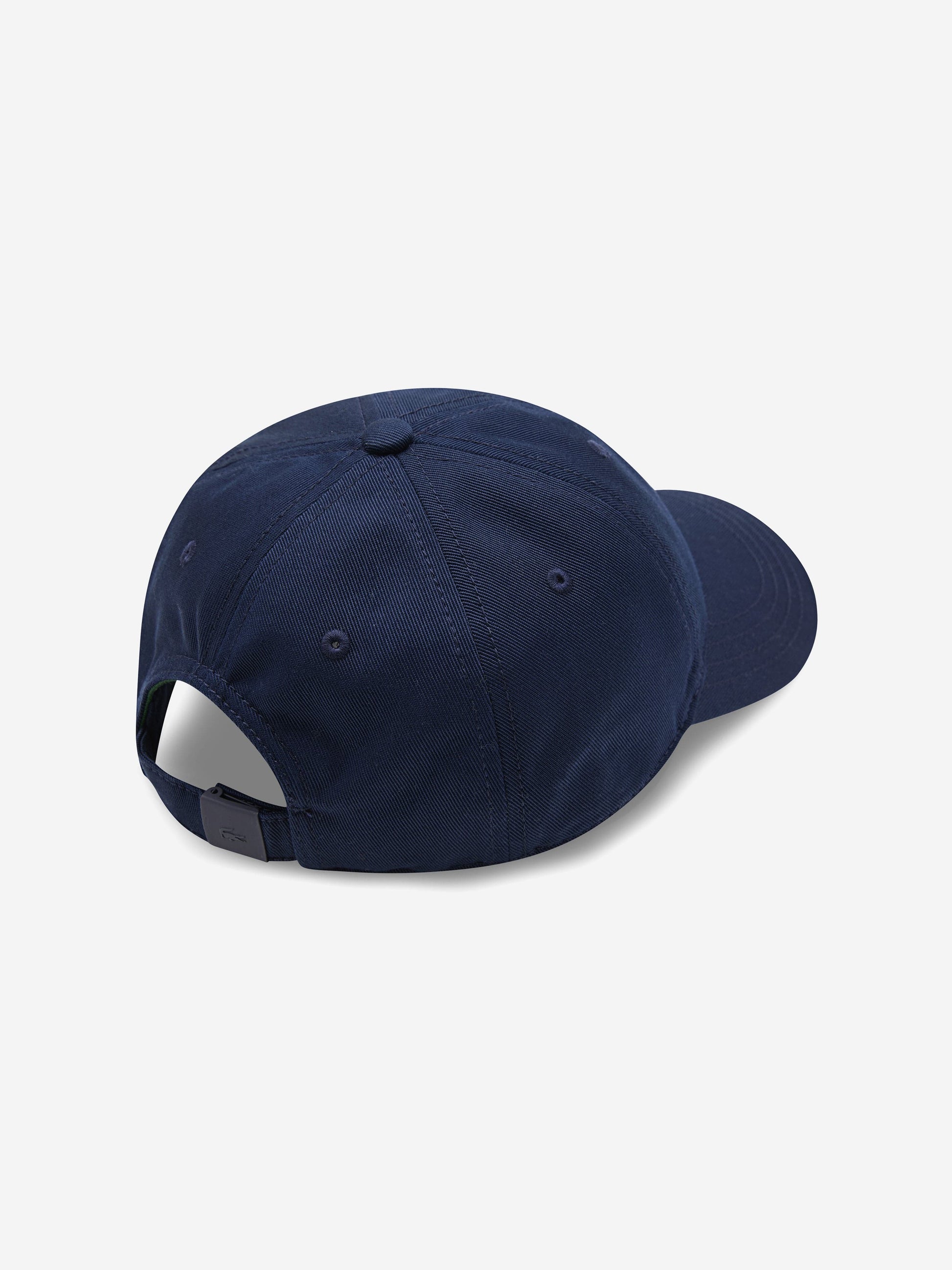 Lacoste Kids Logo Cap in Navy Childsplay Clothing