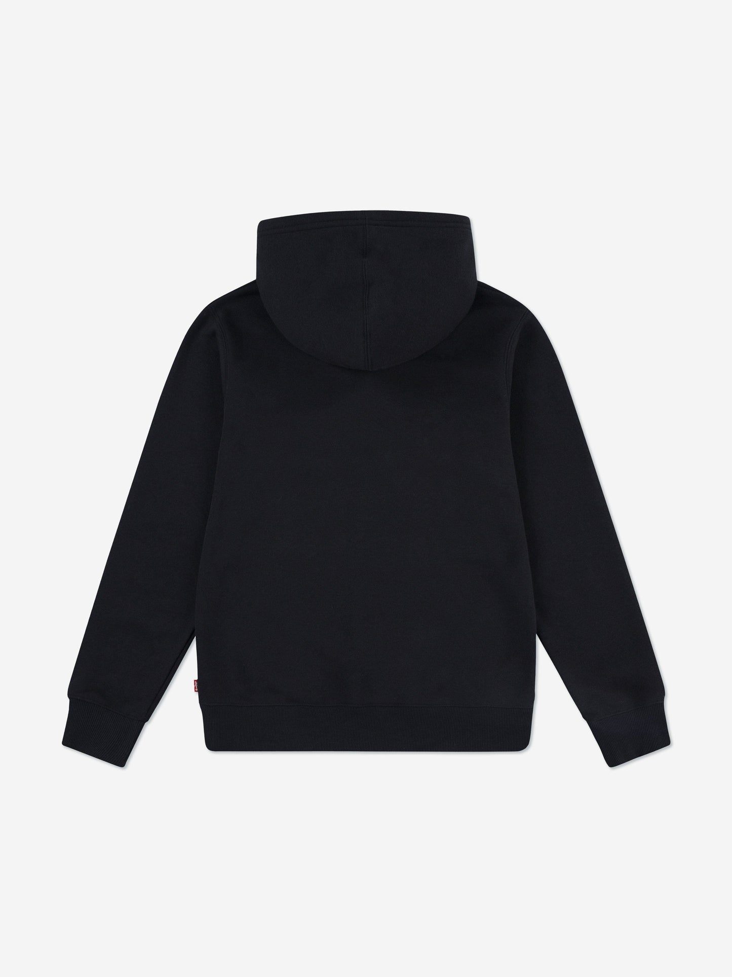 Levi's Boys Mini Batwing Hoodie in Black Childsplay Clothing