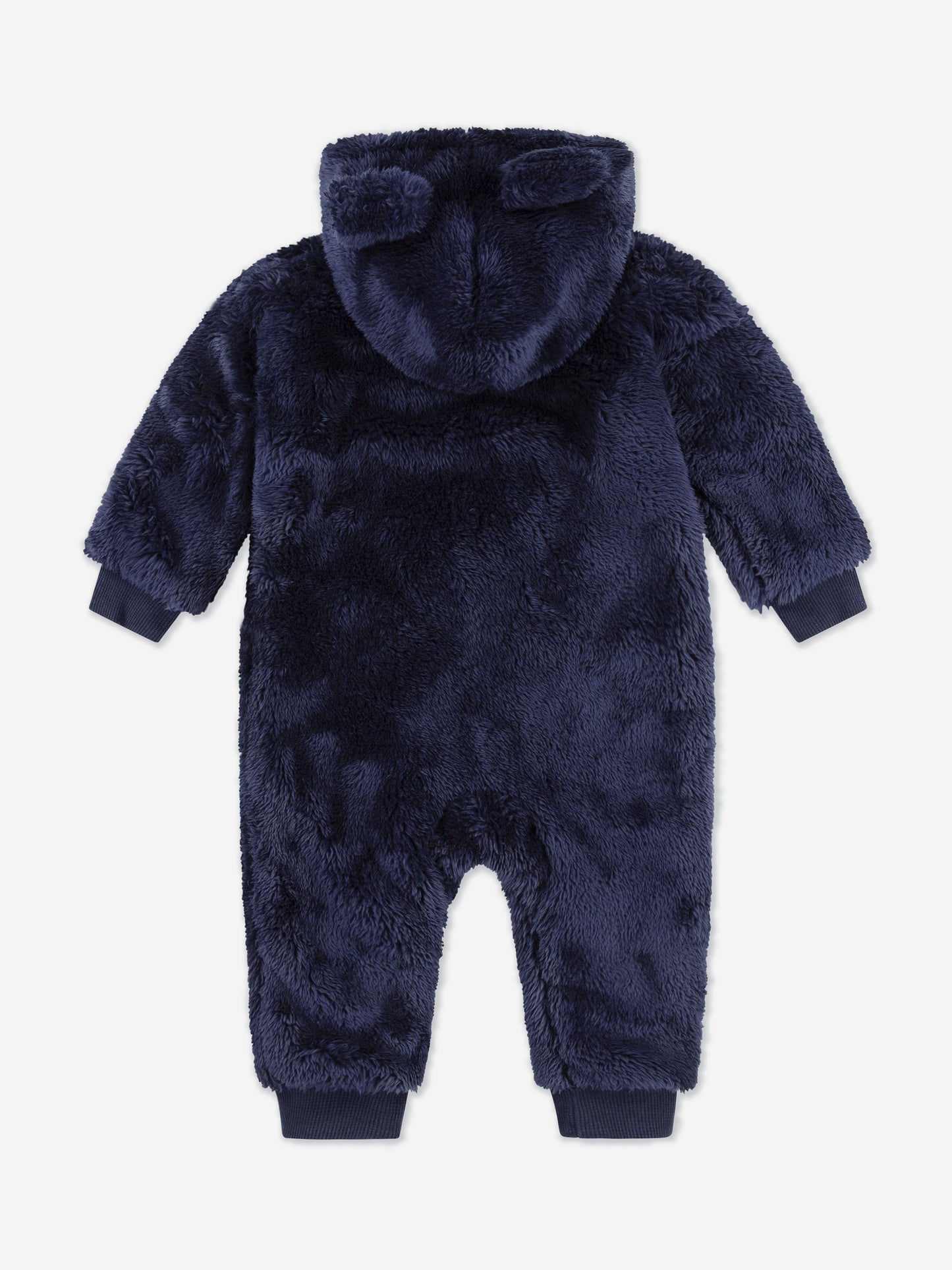 Levi's Baby Bear Sherpa Coverall in Navy Childsplay Clothing