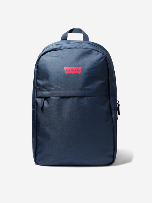 Levi's Kids Core Batwing Backpack in Navy Childsplay Clothing