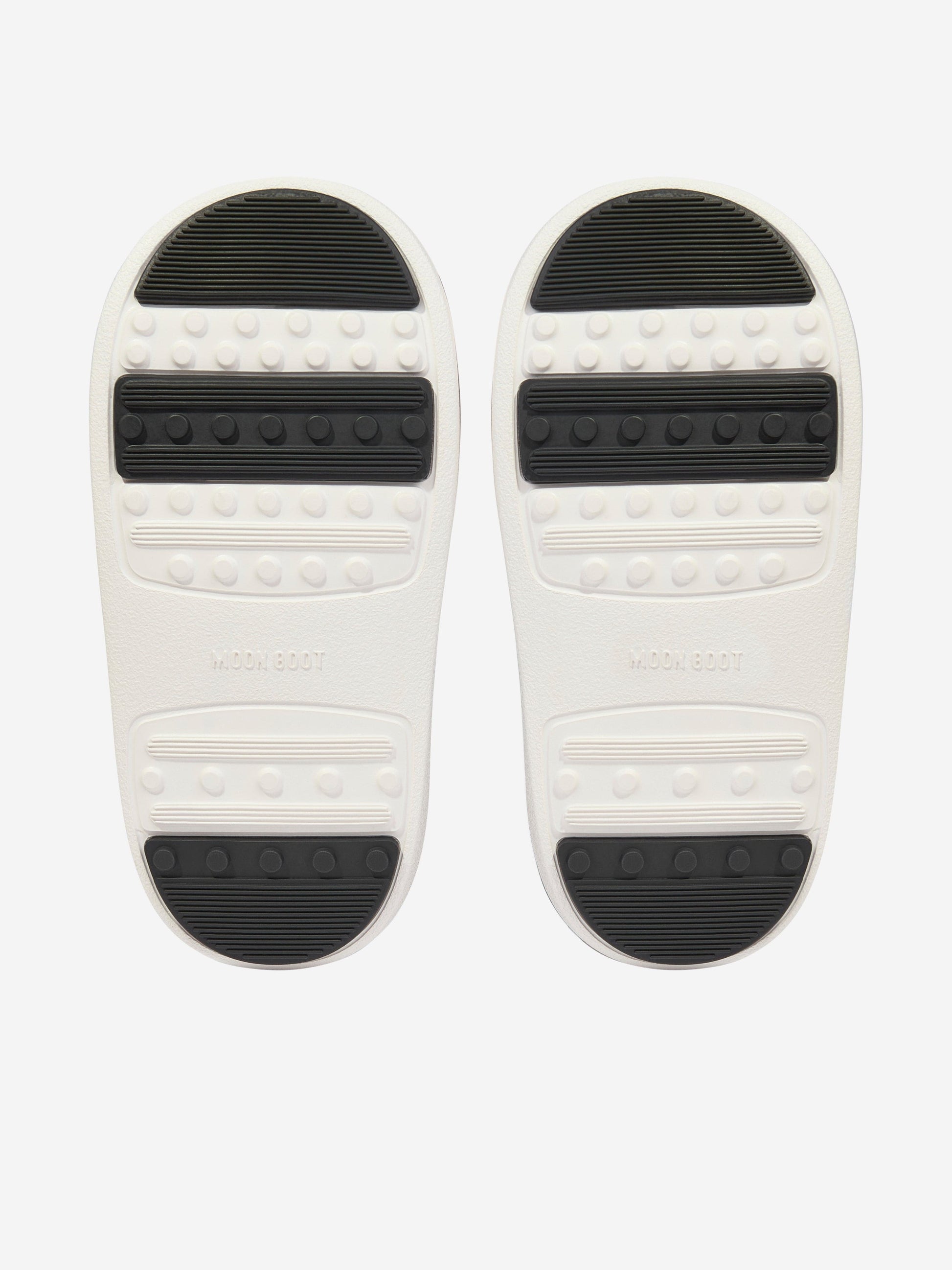 Moon Boot Kids JR Park Boots in Black Childsplay Clothing
