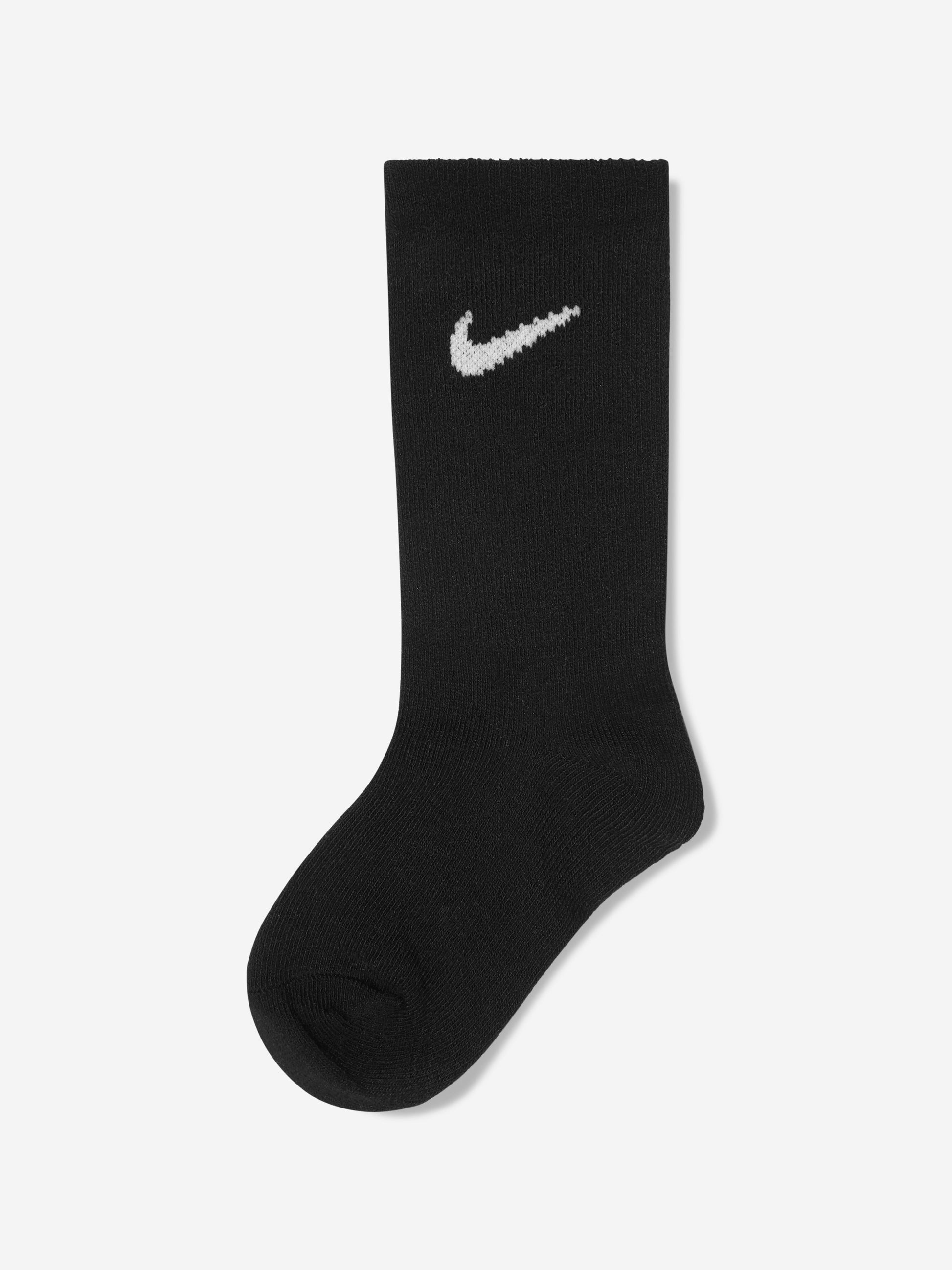 Nike Boys Socks Set (6 Pack) Childsplay Clothing