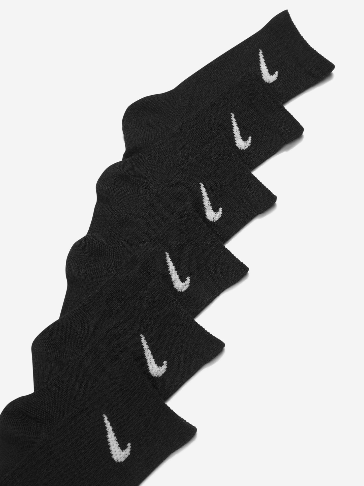 Nike Boys Socks Set (6 Pack) Childsplay Clothing