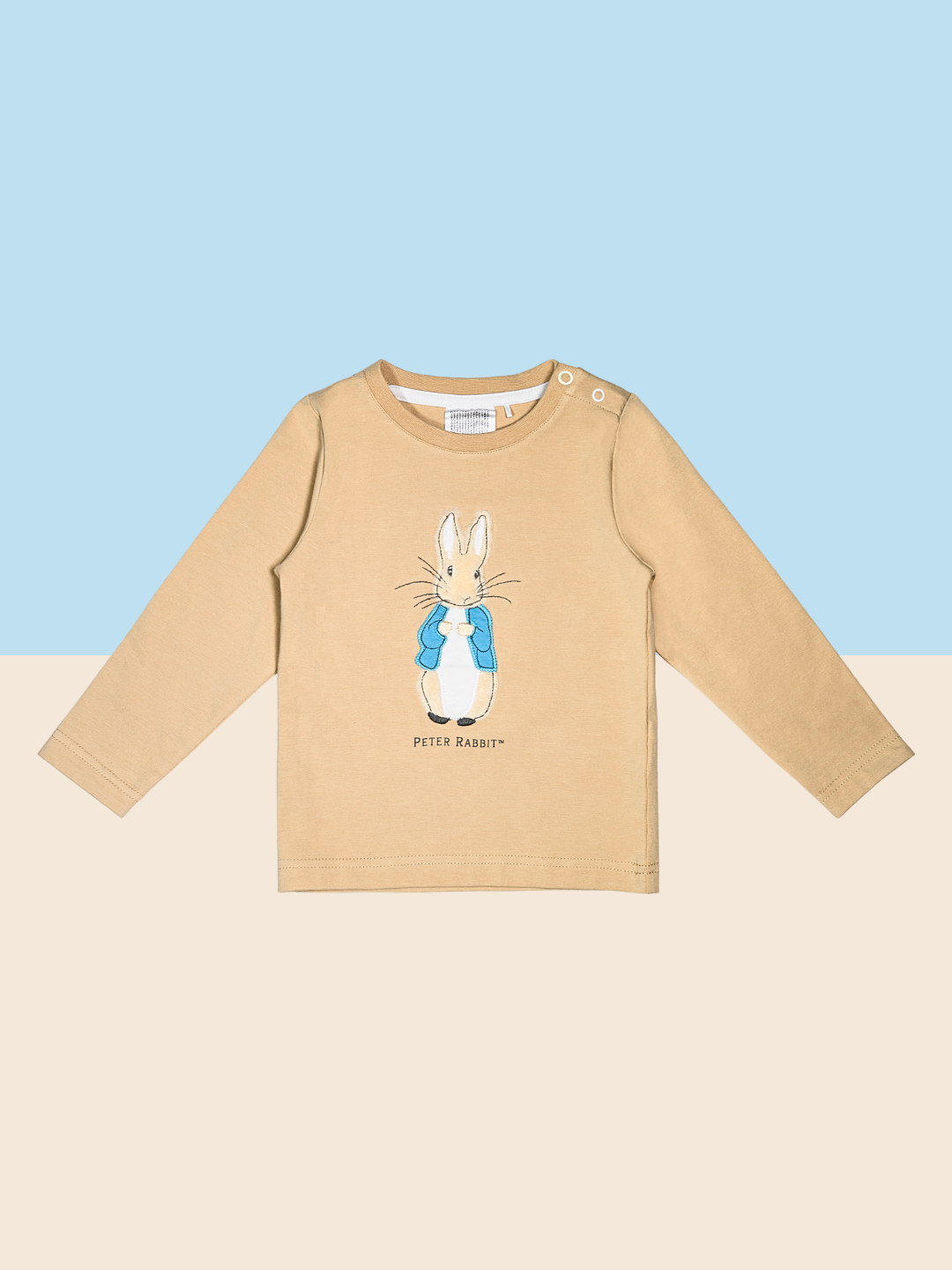 Peter Rabbit Neutral Leggings Pebble Children’s Store