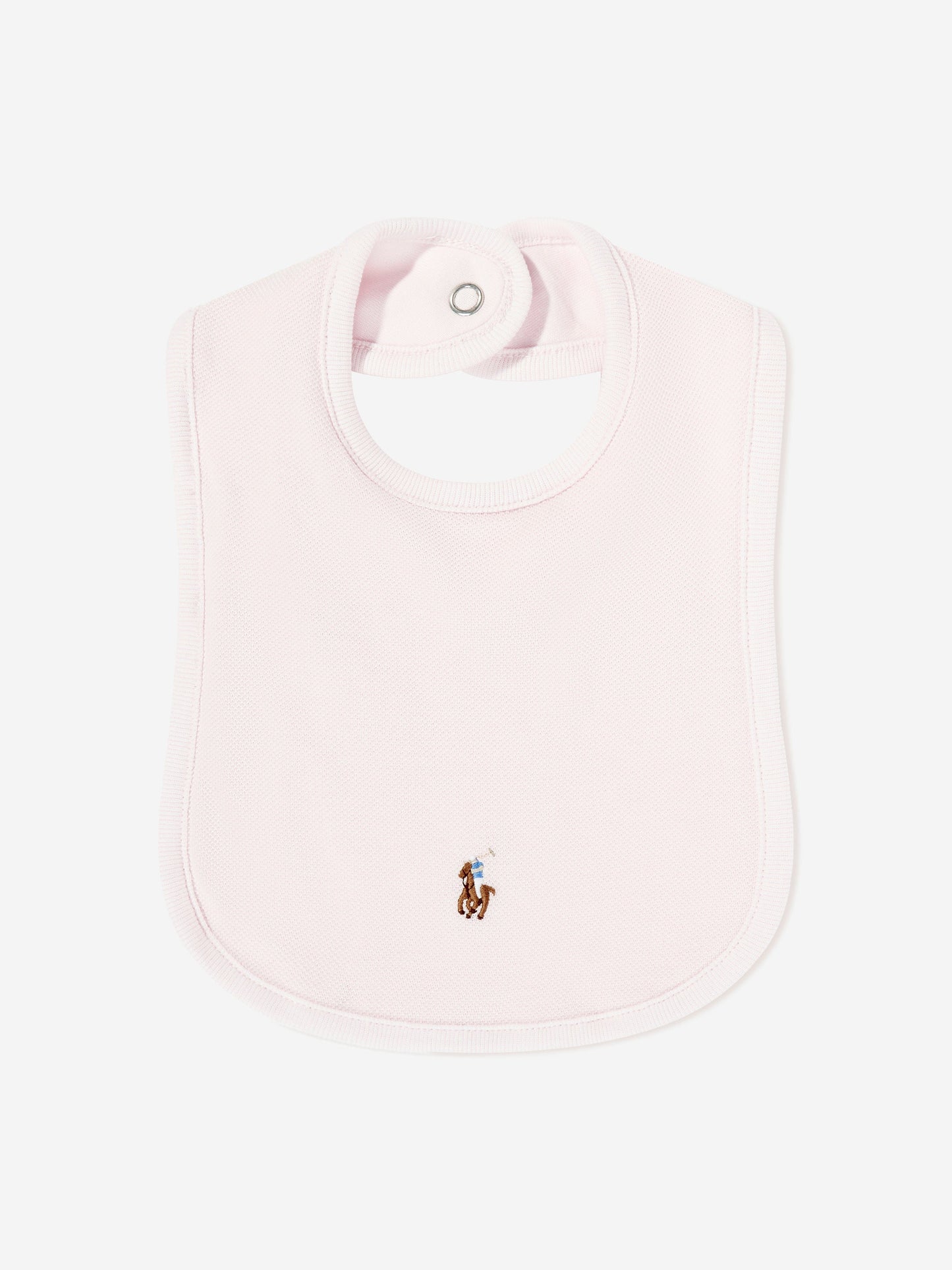 Ralph Lauren Baby Girls Bodysuit Gift Set in Pink Childsplay Clothing