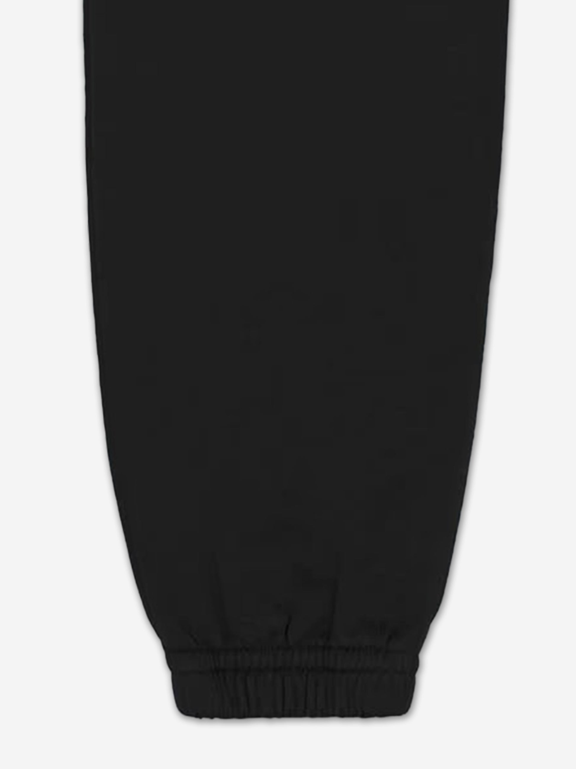 REPRESENT Kids Mini Owners Club Sweatpants in Black Childsplay Clothing