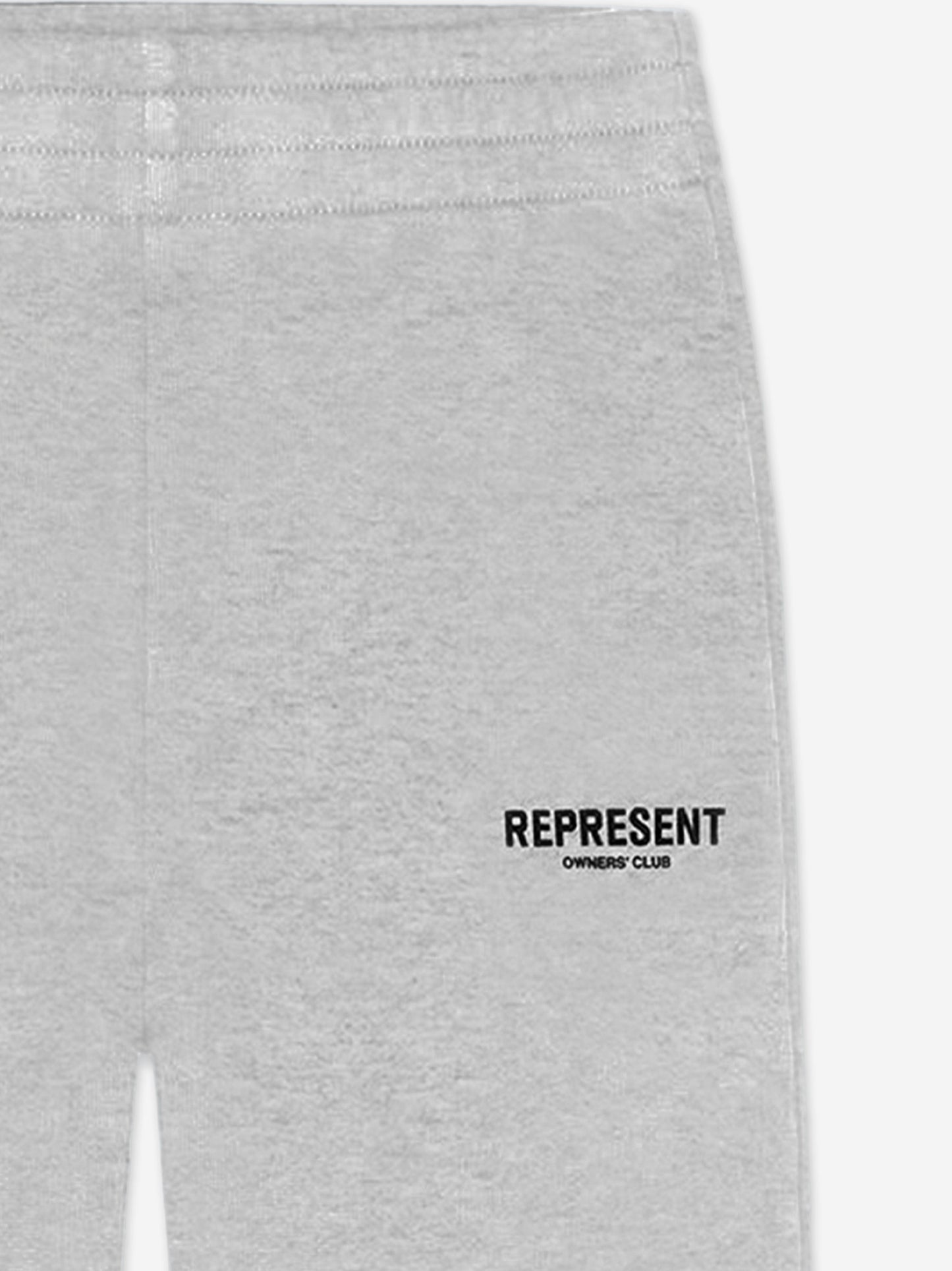 REPRESENT Kids Mini Owners Club Sweatpants in Grey Childsplay Clothing