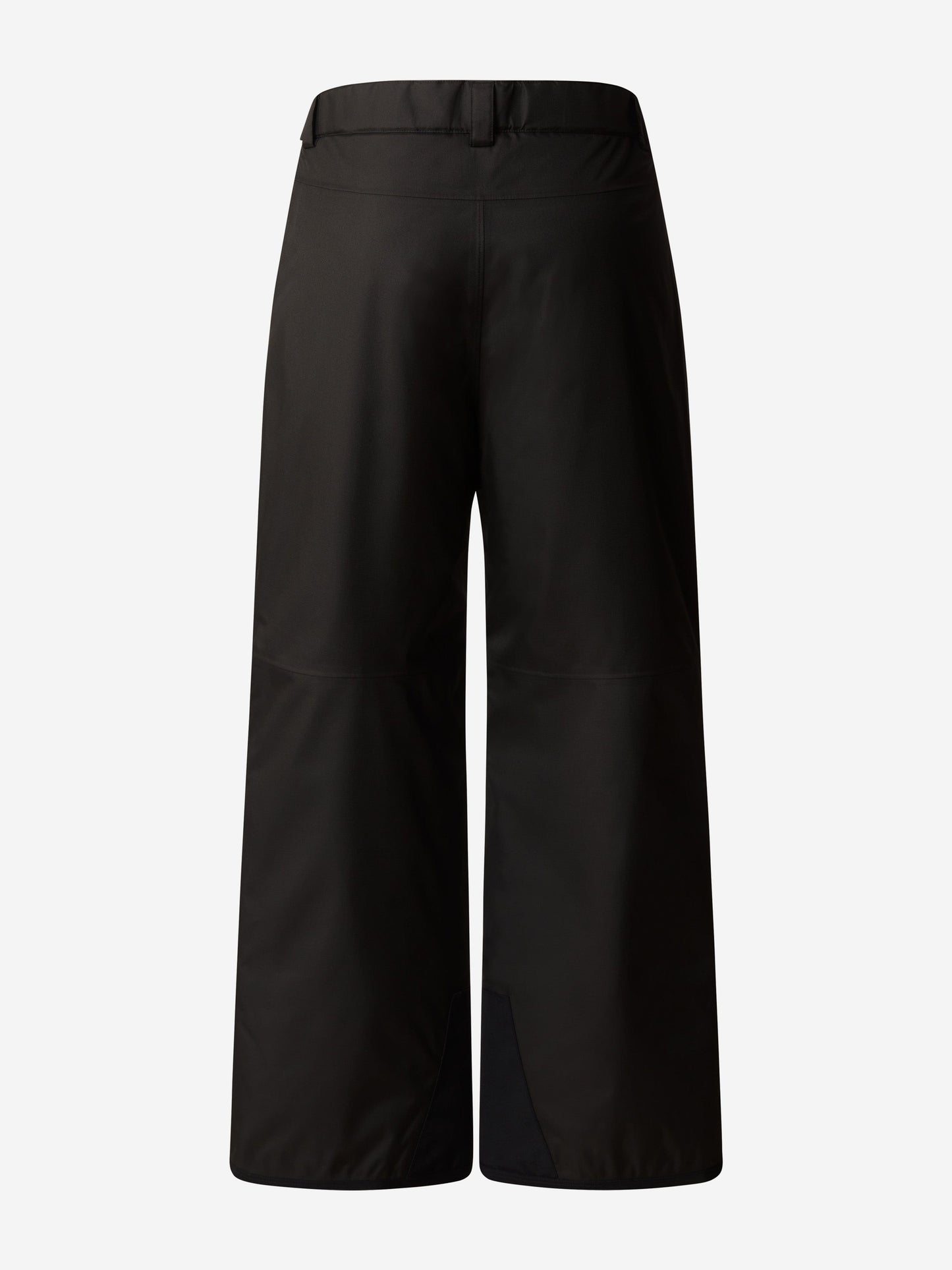 The North Face Boys Freedom Insulated Ski Pants in Black Childsplay Clothing