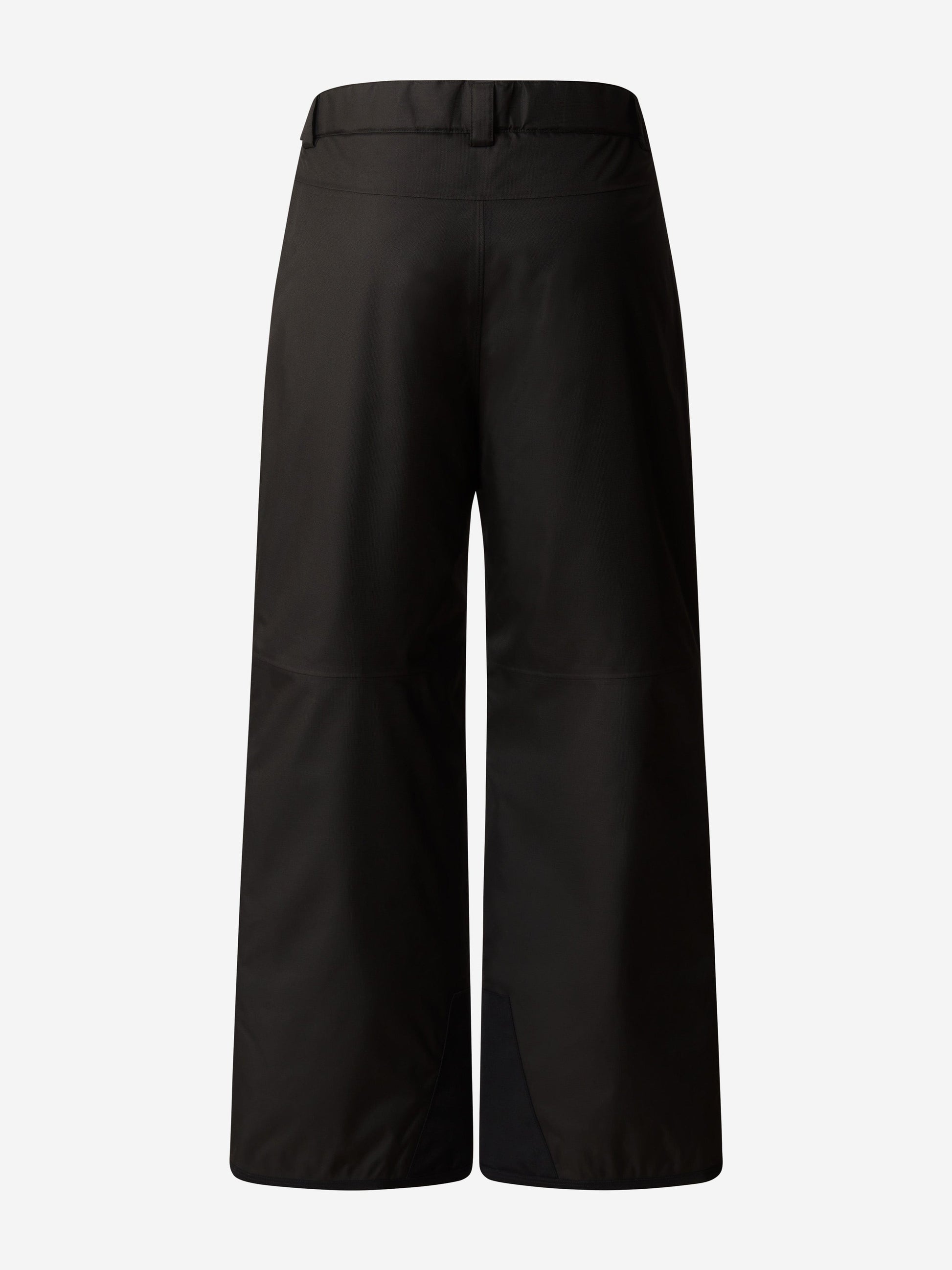The North Face Boys Freedom Insulated Ski Pants in Black Childsplay Clothing