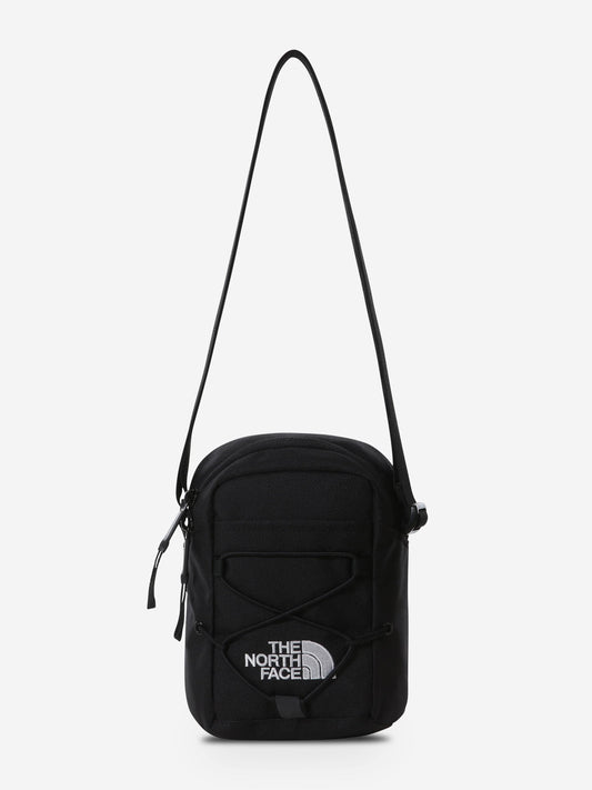 The North Face Jester Crossbody Bag in Black (15.2cm) Childsplay Clothing