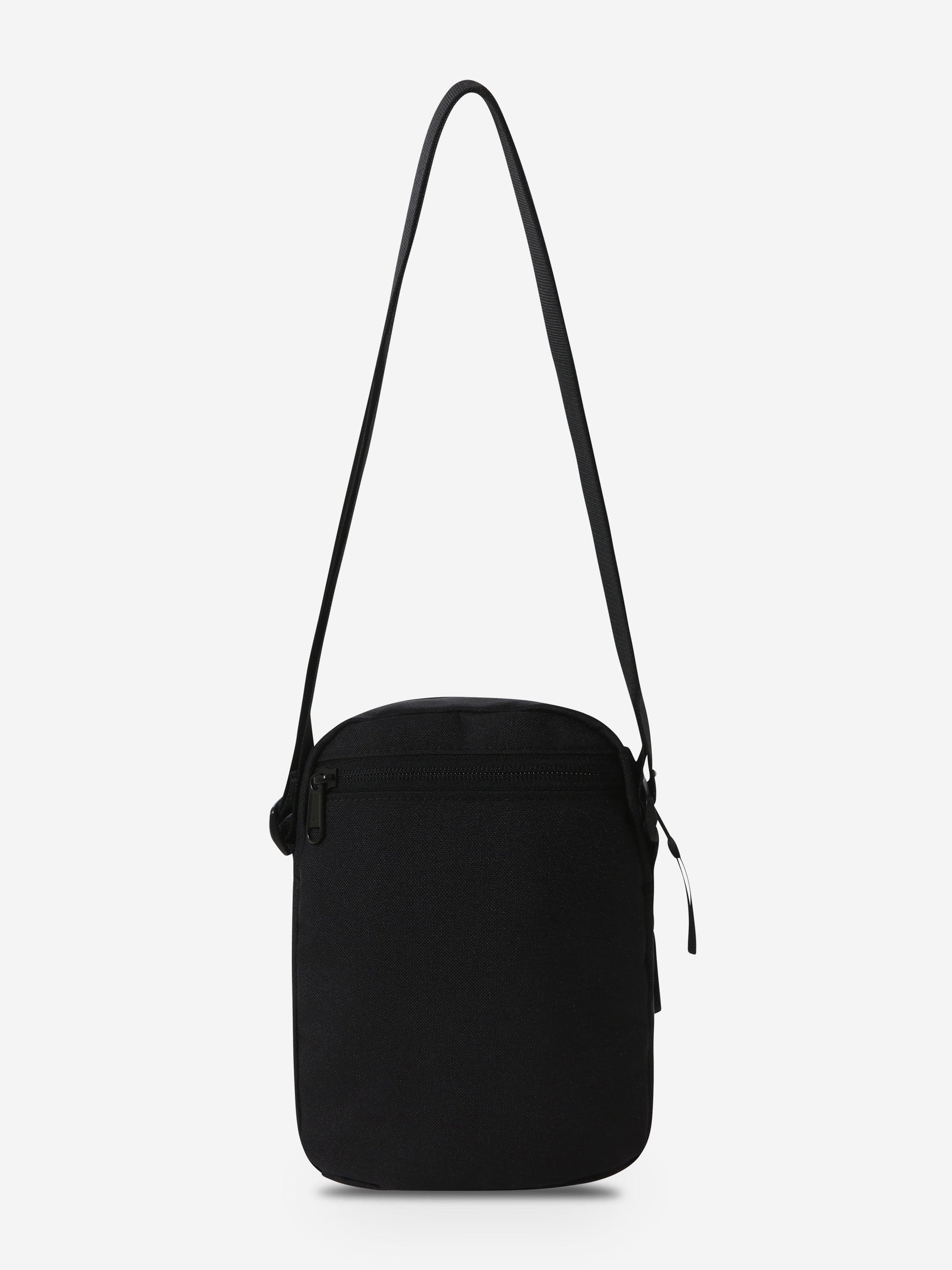 The North Face Jester Crossbody Bag in Black (15.2cm) Childsplay Clothing