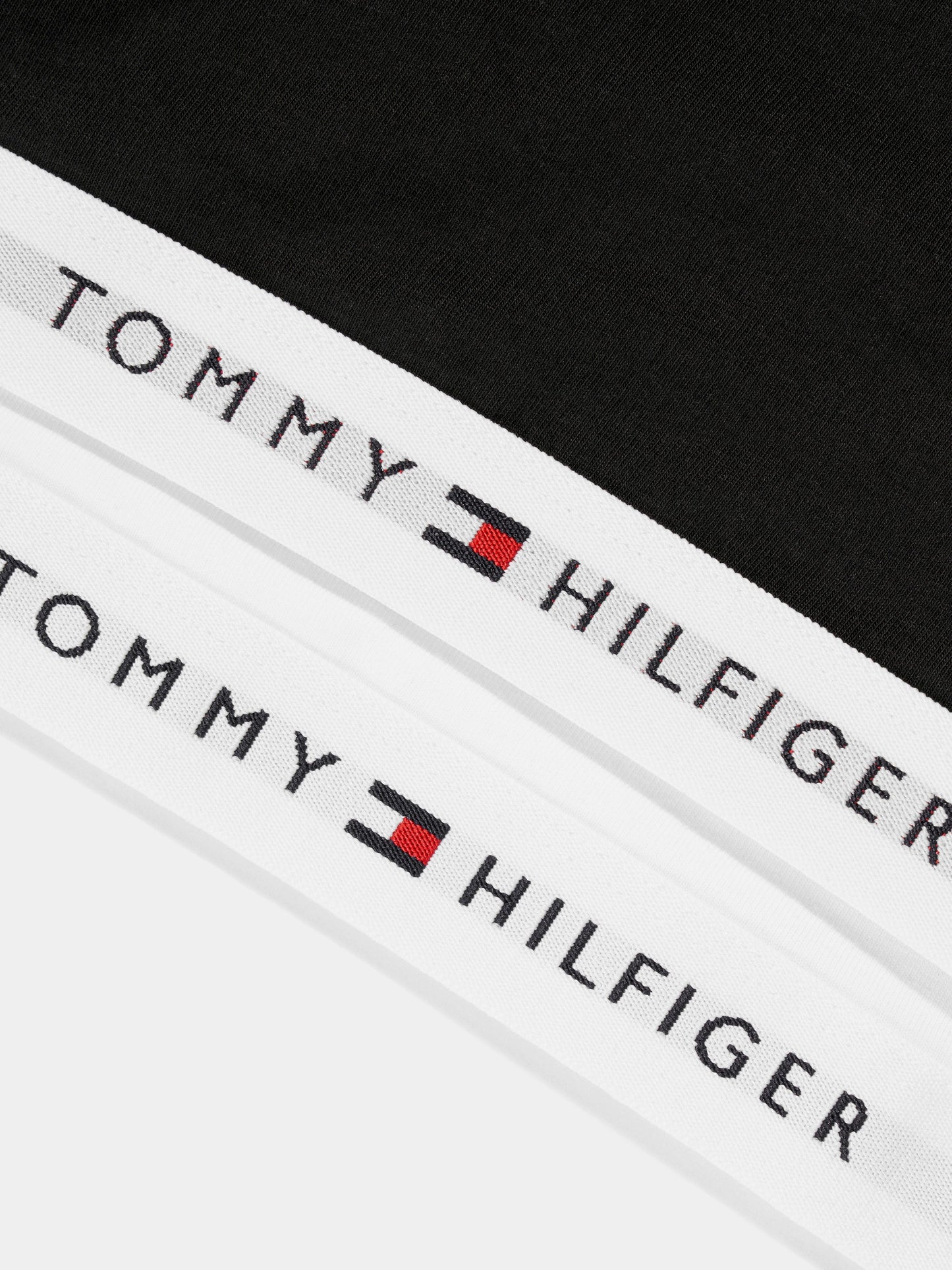 Tommy Hilfiger Girls 2 Pack Bralette Set in Multicolour Childsplay Clothing
