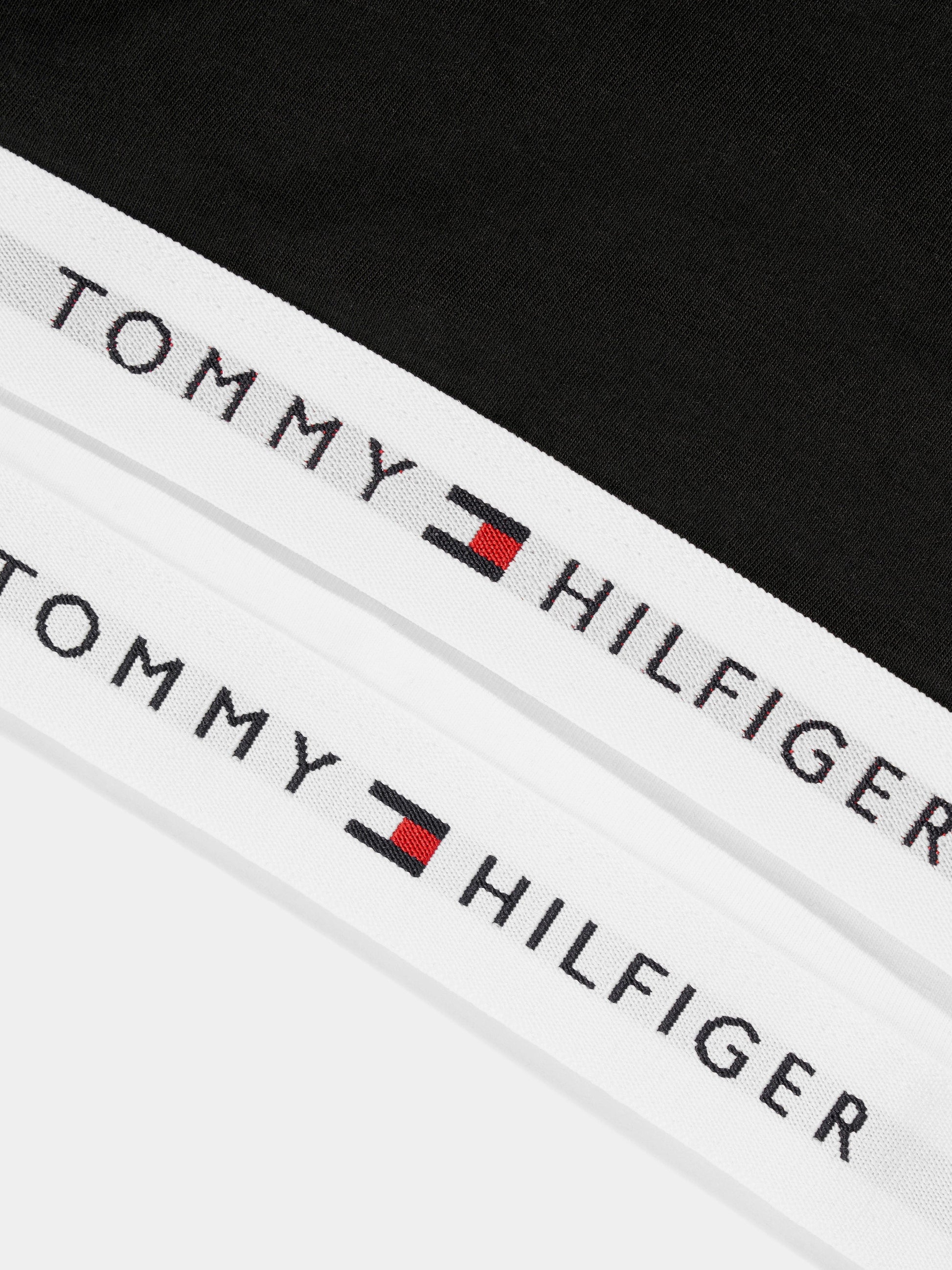 Tommy Hilfiger Girls 2 Pack Bralette Set in Multicolour Childsplay Clothing