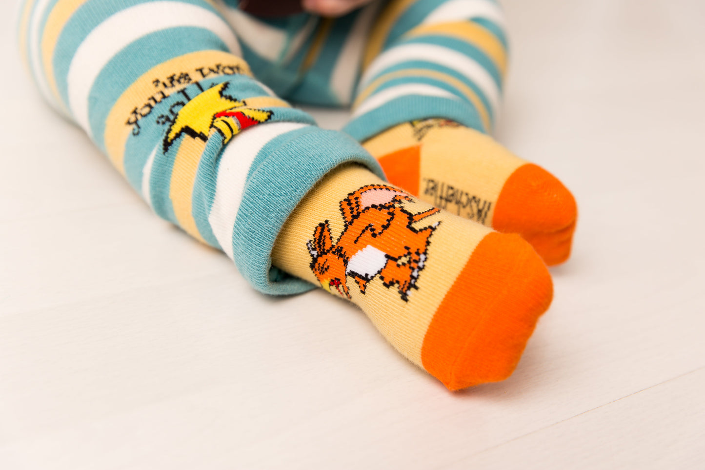 Zog Socks Pebble Children’s Wear