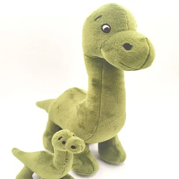 Scottish Loch Ness Nessie Stuffed Plush Toy 18CM Jomanda Soft Toys & Accessories - UK Based