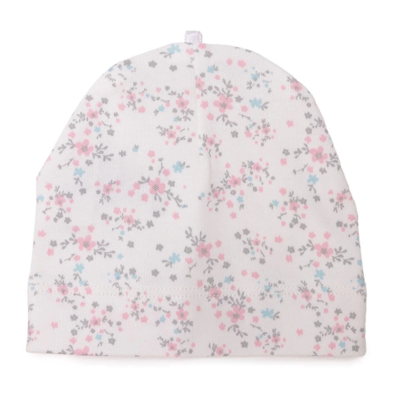 HelloBaby Girl Jumpsuit-Top-Hat - Ecru ebebek