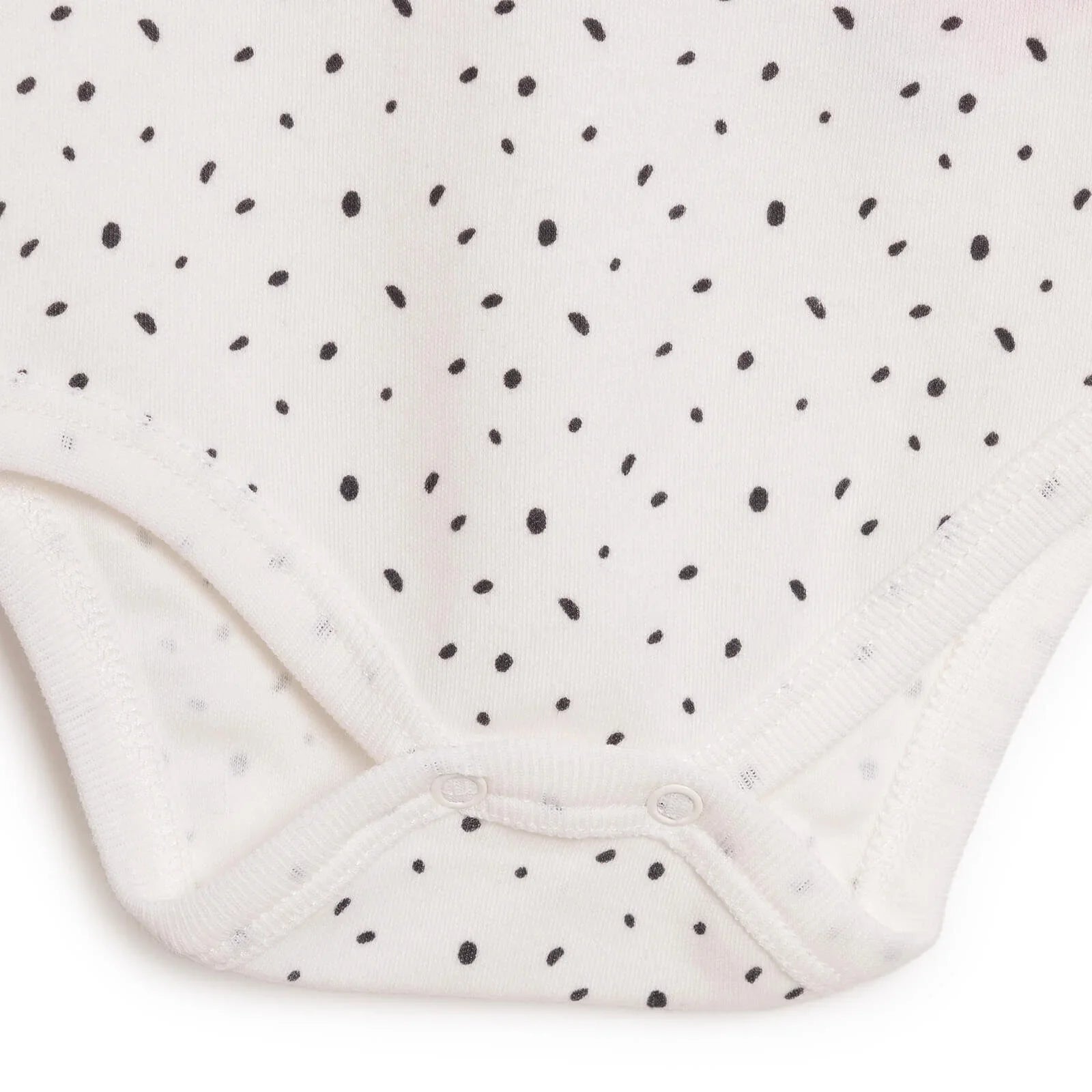 HelloBaby Baby Girl Long Sleeve Body - Ecru ebebek