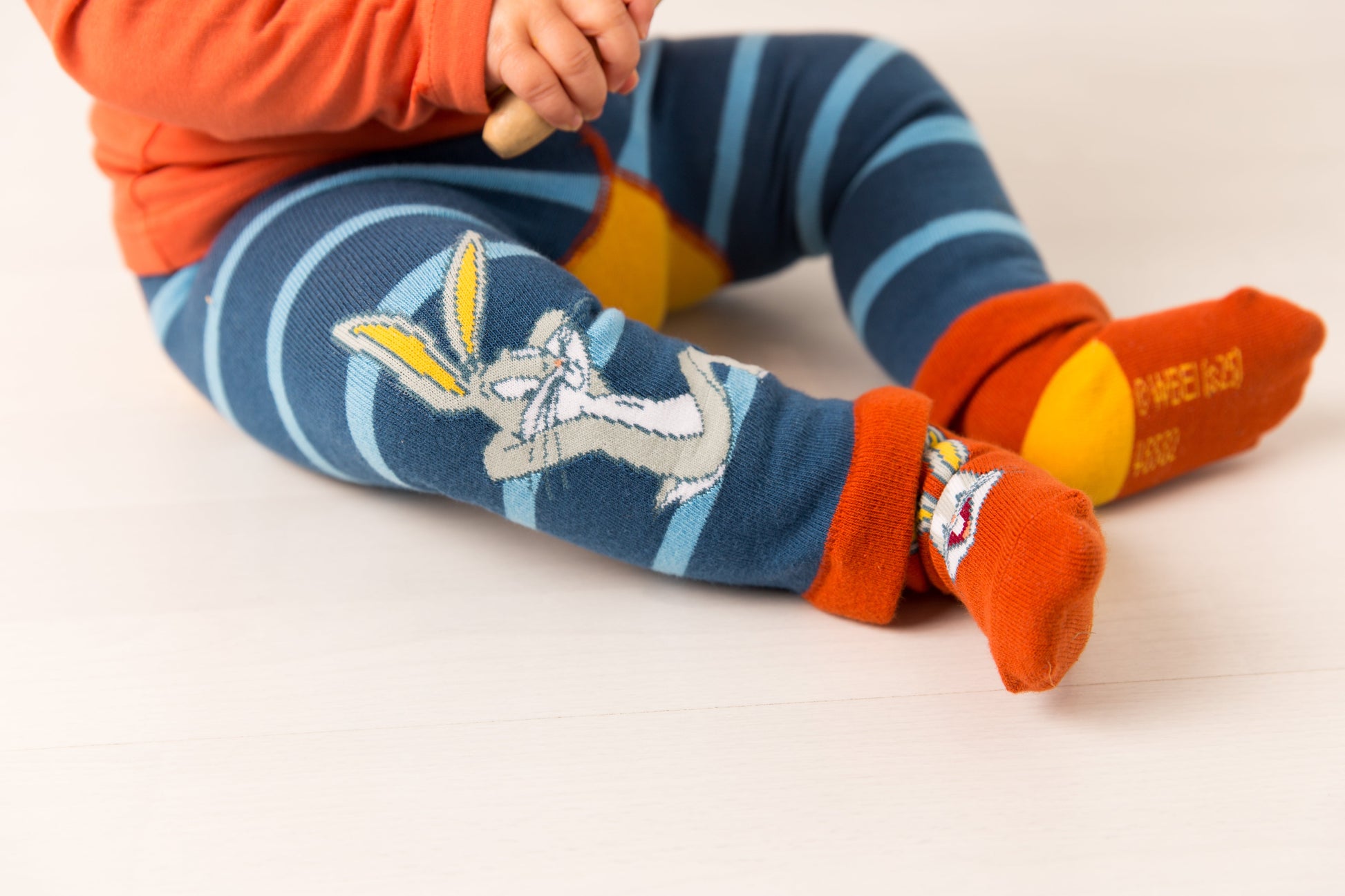 Bugs Bunny Bundle Pebble Children’s Wear