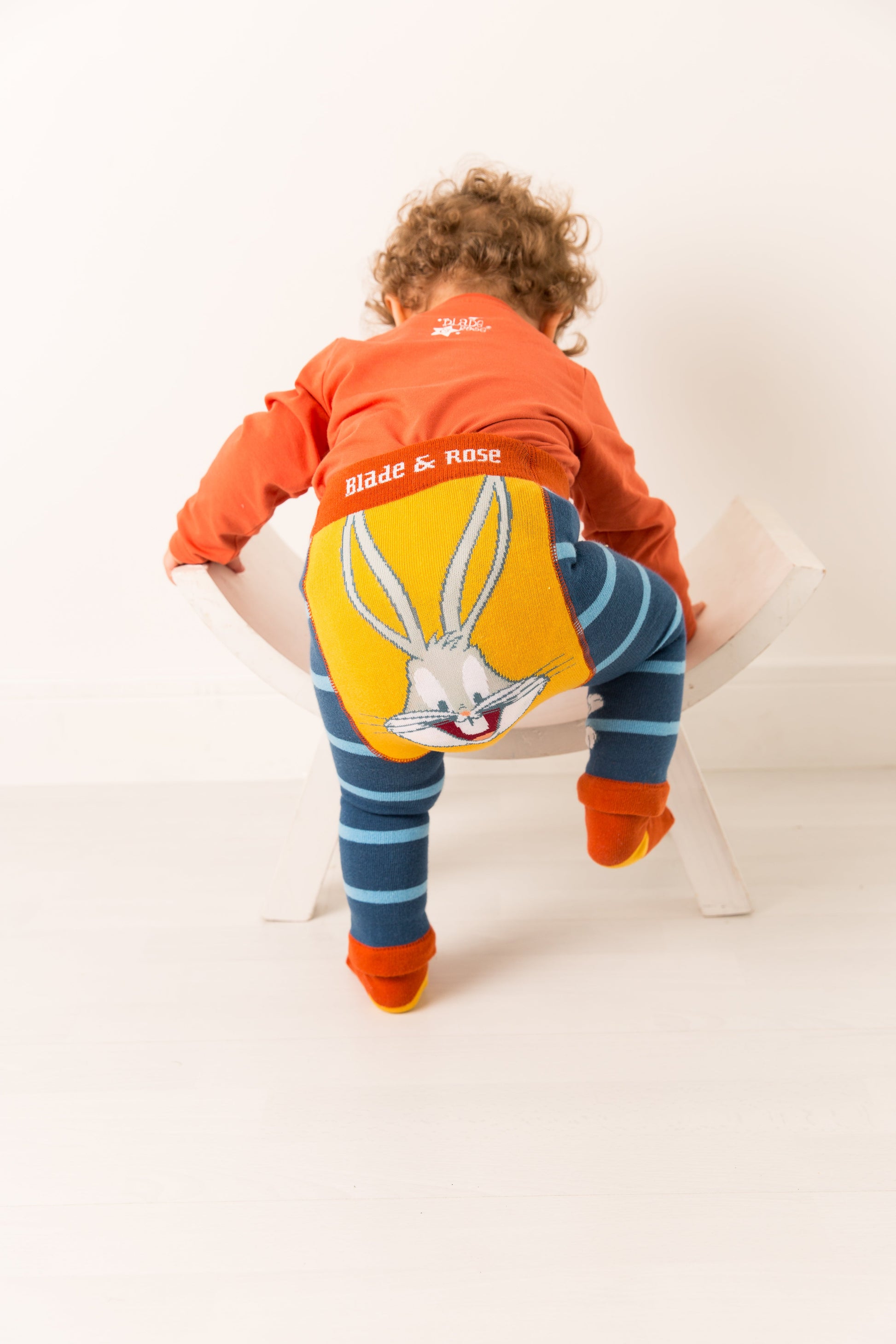 Bugs Bunny Bundle Pebble Children’s Wear