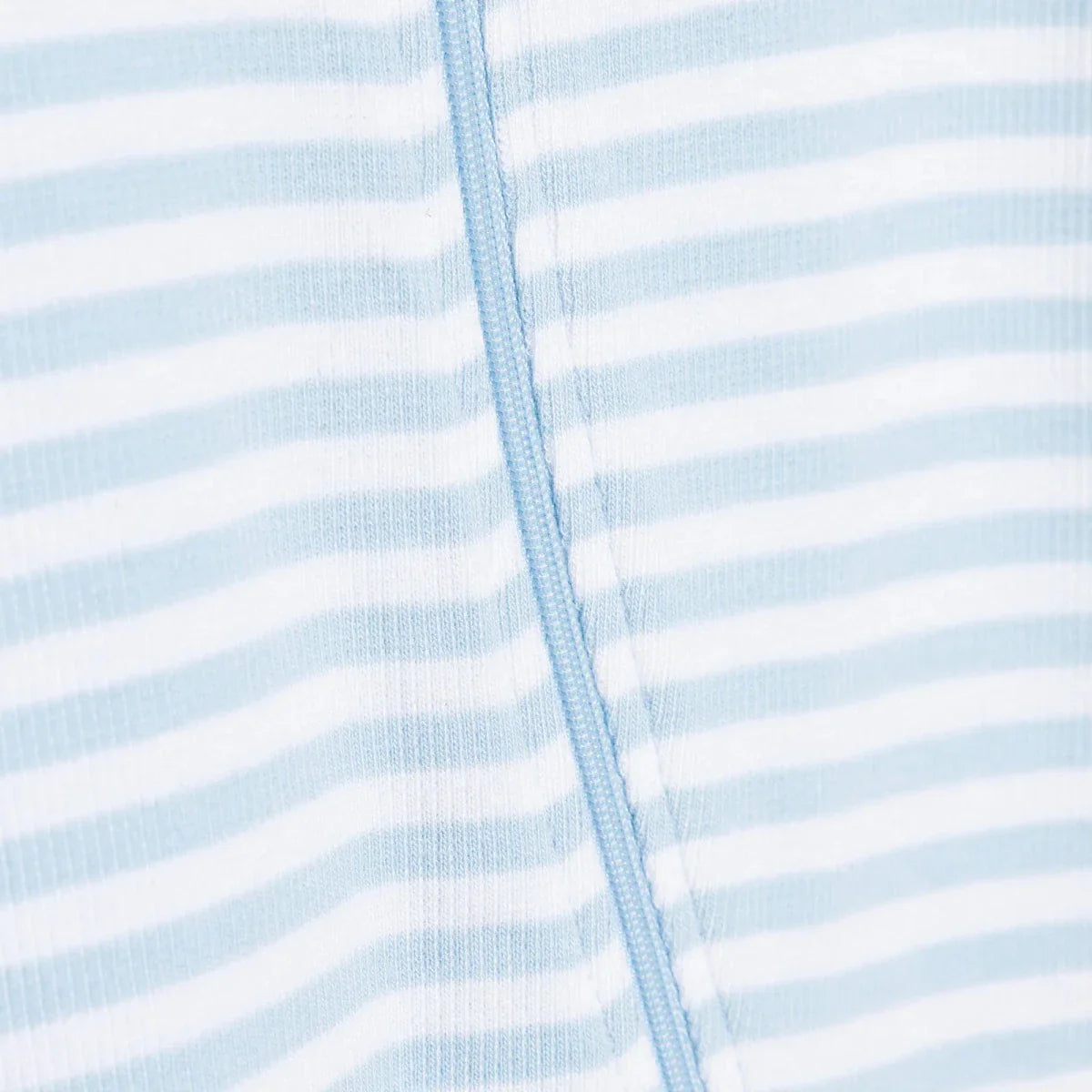 HelloBaby Boys Romper Crew Neck - Blue ebebek