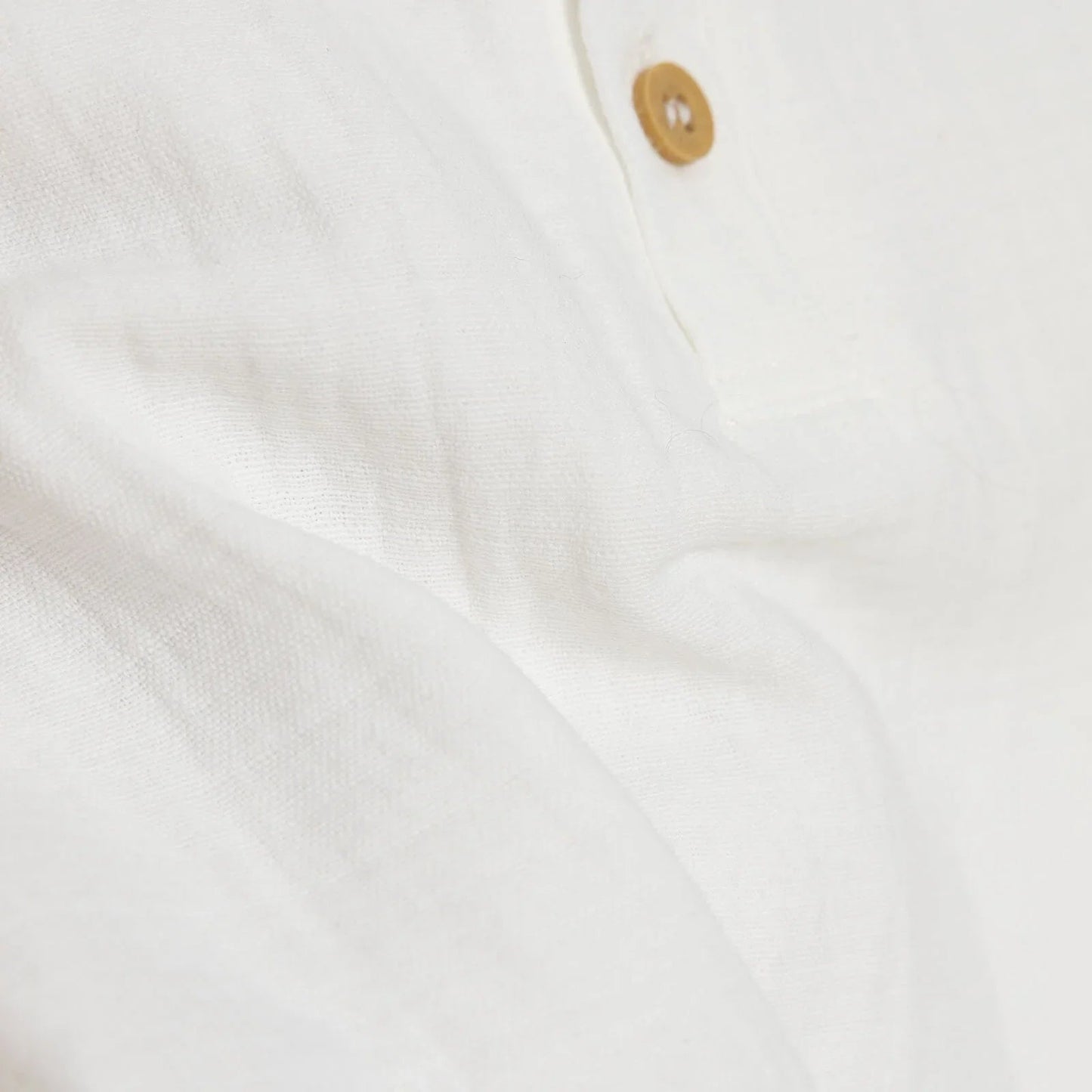 HelloBaby Baby Boy Short Sleeve Shirt Body - White ebebek