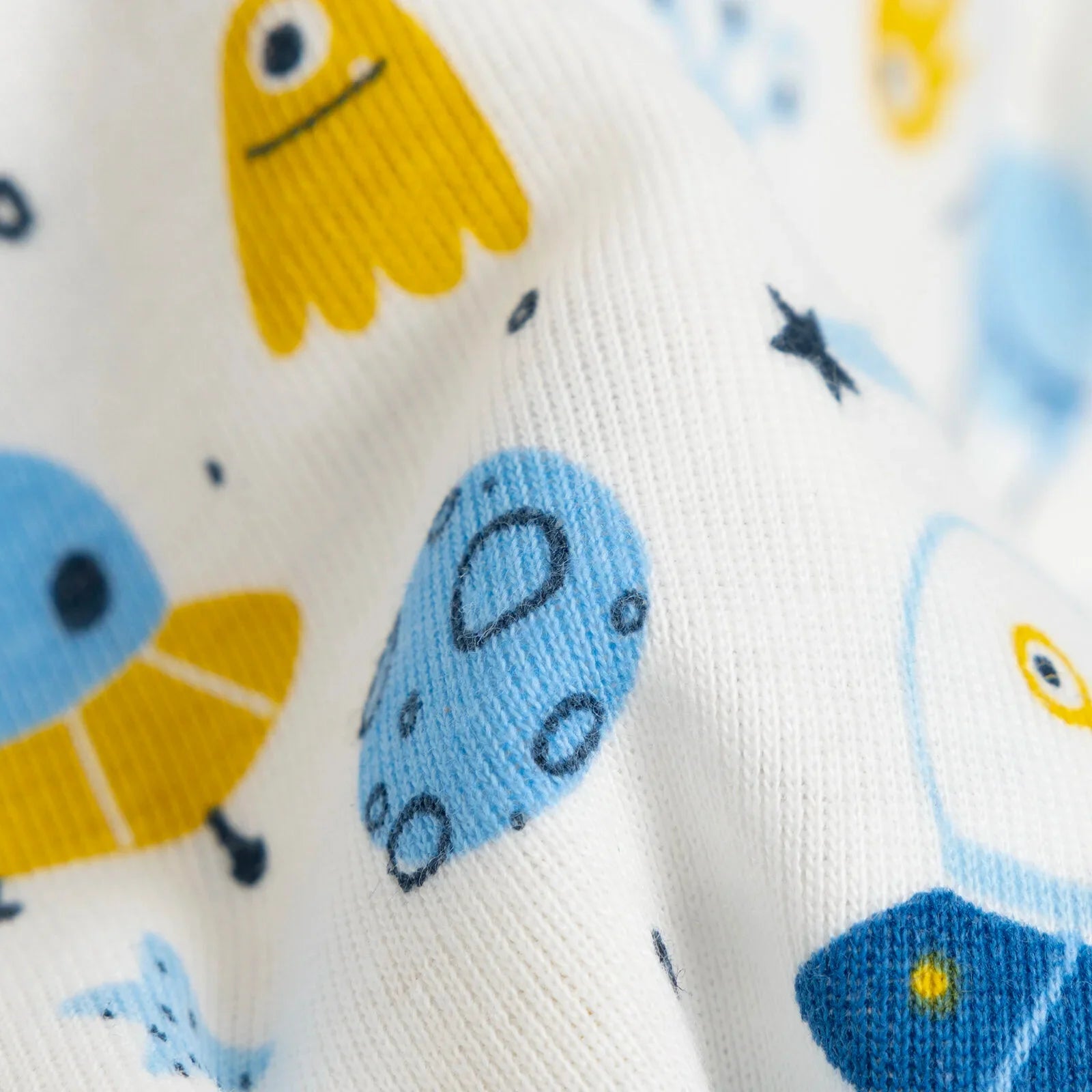HelloBaby Baby Boy Short Sleeve  Body - White ebebek