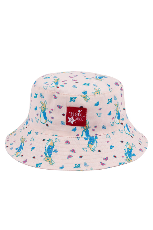 Peter Rabbit™ Love Summer Hat Pebble Children’s Wear