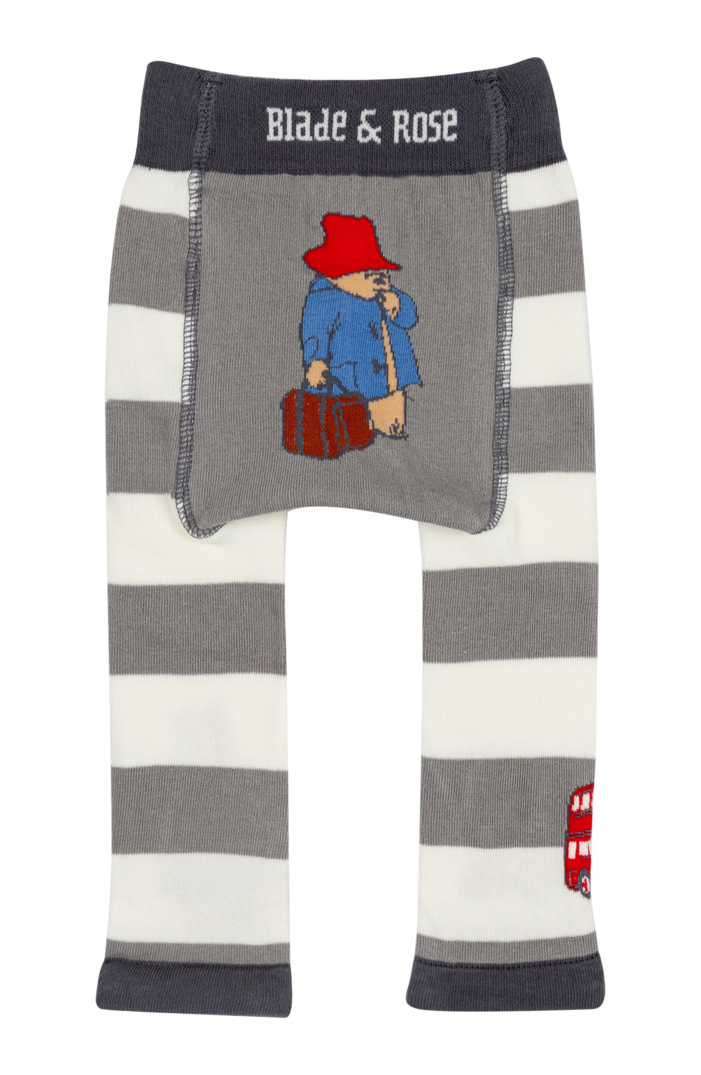 Paddington™ Loves to Travel Leggings Pebble Children’s Store
