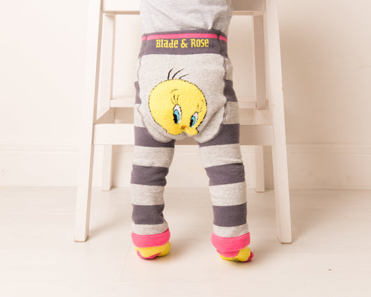 Tweety Bird Bundle Pebble Children’s Wear